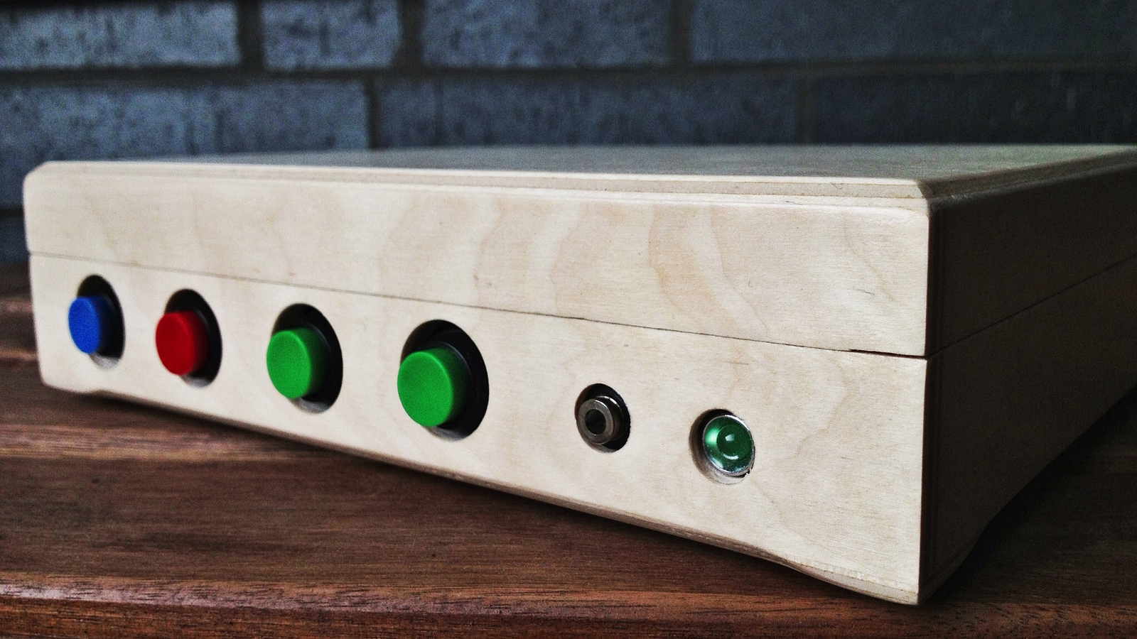 RFID Audio Book Reader For The Visually Impaired Hackaday