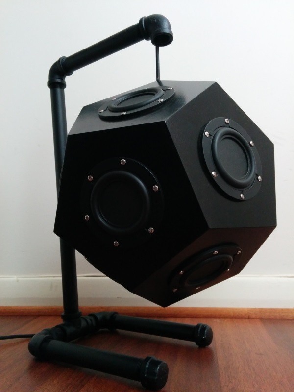 Speaker enclosure design theory kitebpo