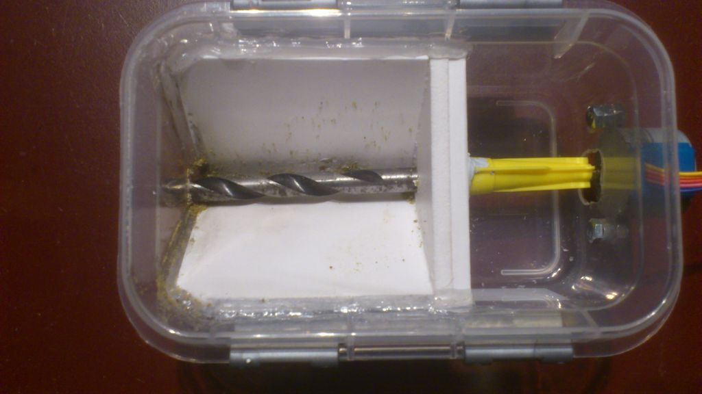 Automatic Fish Feeder Directions