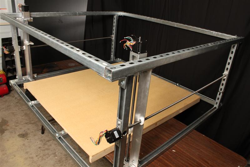 Diy Foam Cutter DIY Ideas