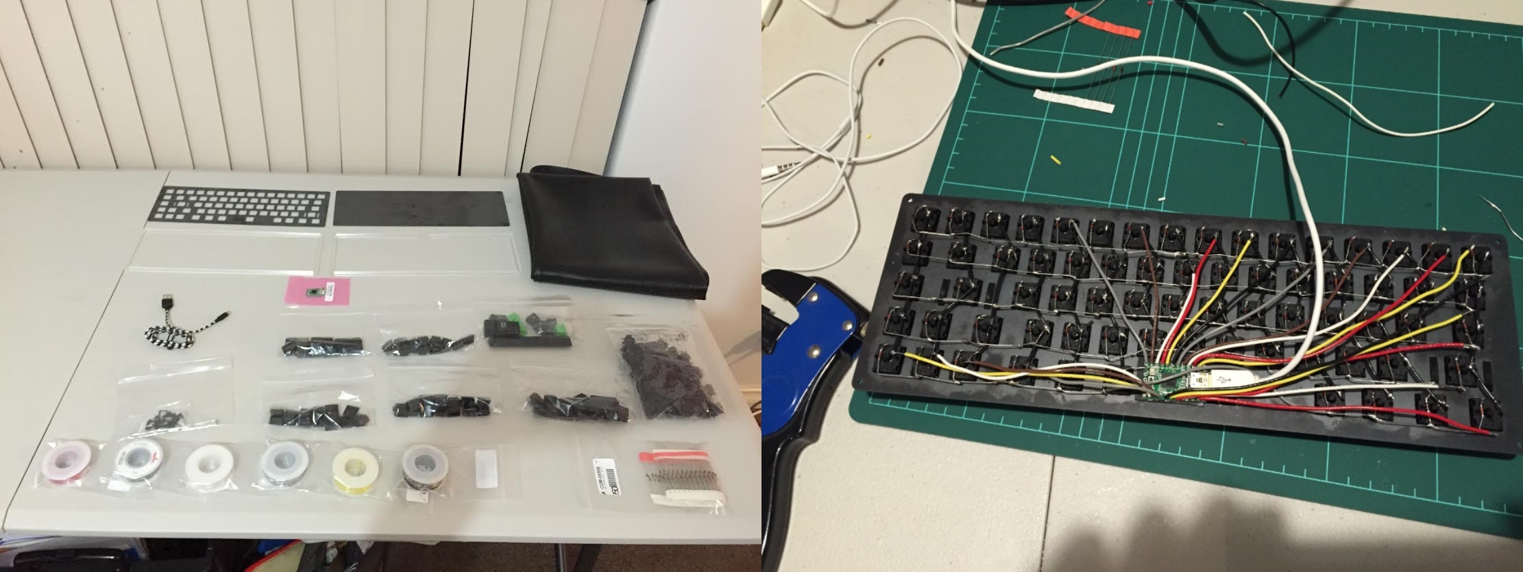 Delving Into The Design And Manufacture Of A Keyboard Hackaday