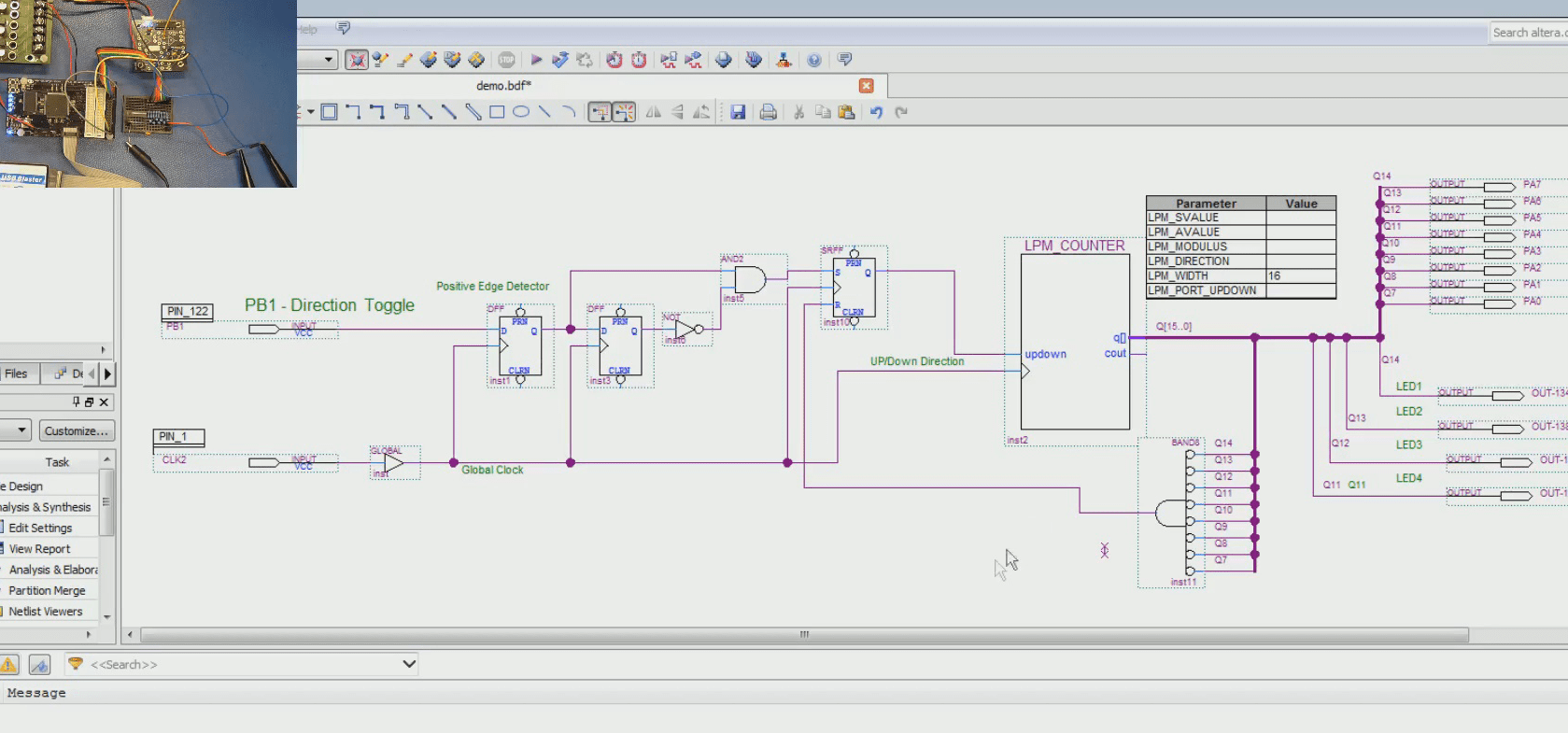 Direct Digital Synthesis (DDS) Explained By [Bil Herd] Hackaday