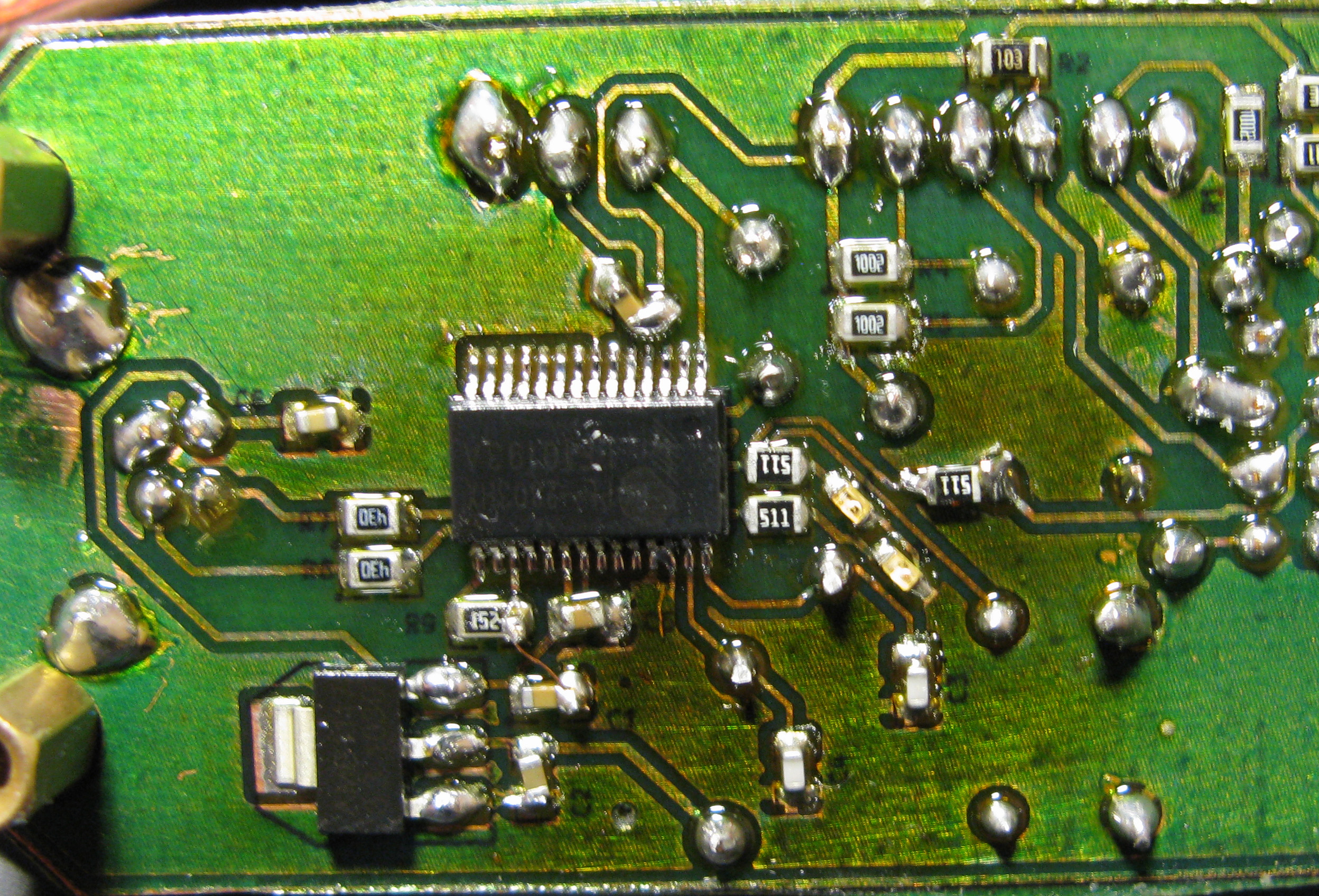 A Development Board For The ESP8266 | Hackaday