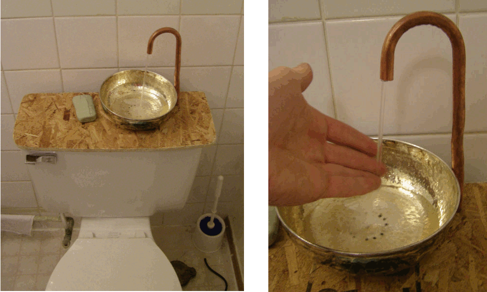Toilet water splash gif rytexchange