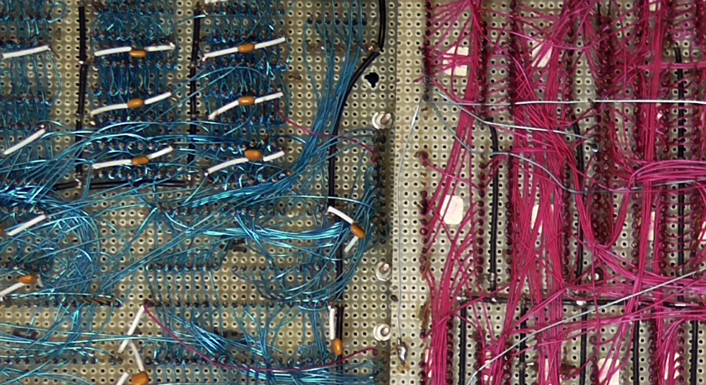 Wire Wrap 101 Hackaday