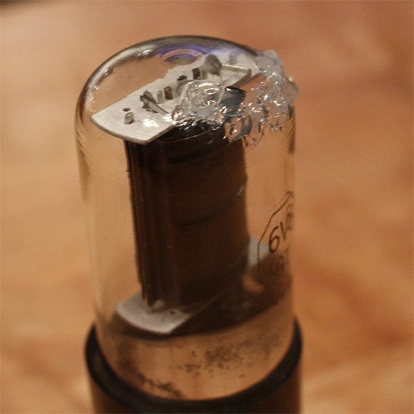Using Vacuum Tubes As Immersion Heaters Hackaday