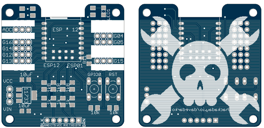 Breakout Board | Hackaday | Page 2