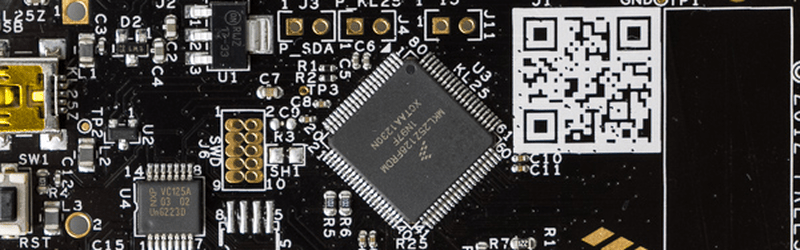 Getting Started With ARM Using Mbed Hackaday