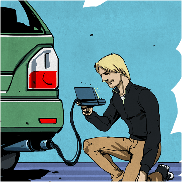 Books You Should Read The Car Hacker’s Handbook Hackaday