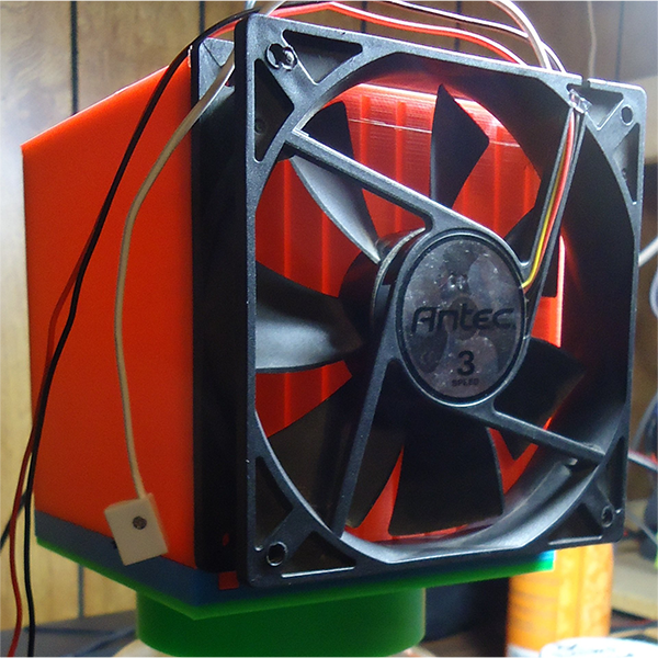 Hackaday Prize Semifinalist A Low Cost, DIY Fuel Cell Hackaday