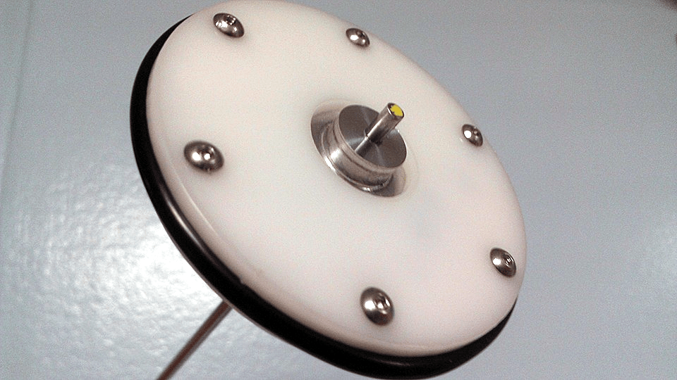 How To Build Anything Using Delrin And A Laser Cutter Hackaday