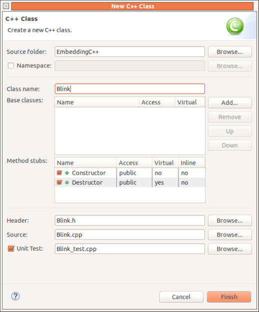 Code Craft Using Eclipse For Arduino Development Hackaday