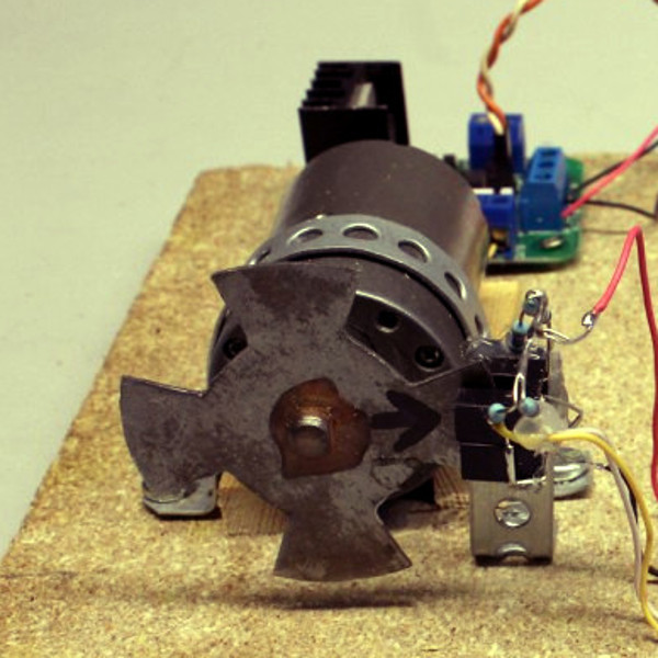 Video Gives You The Basics Of DIY Rotary Encoders Hackaday