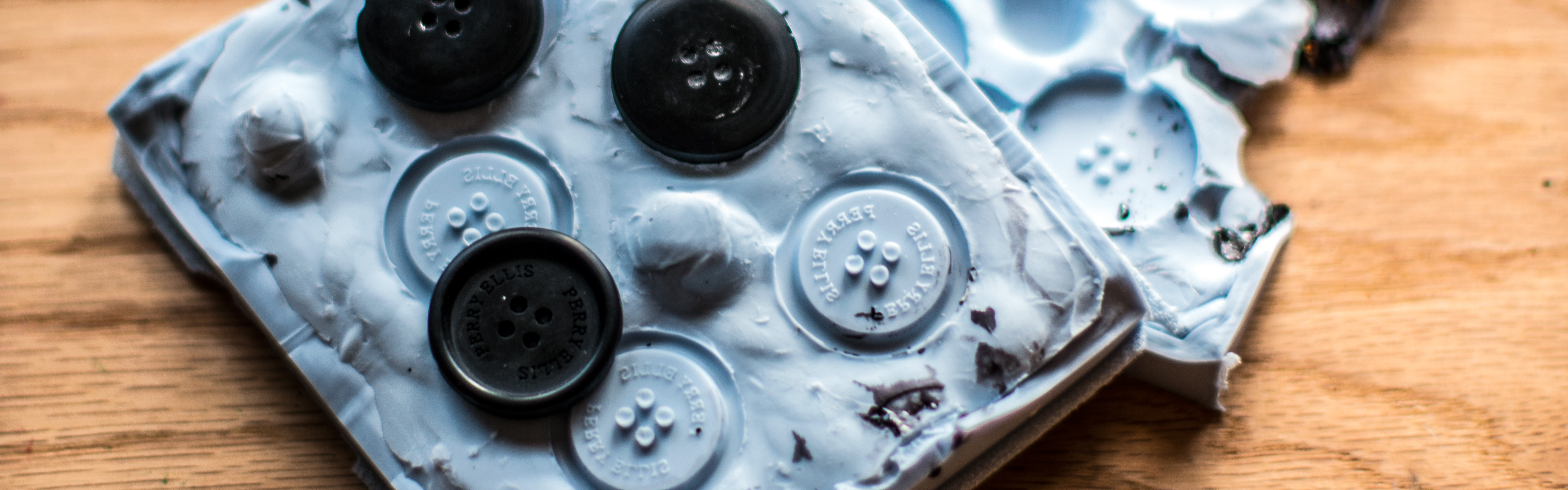 Learn Resin Casting Techniques Duplicating Plastic Parts Hackaday