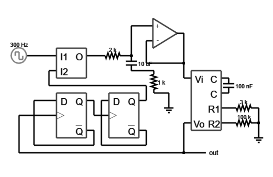 Unlock The Phase Locked Loop Hackaday