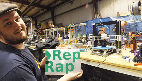 midwest reprap festival 2023 Live From The Midwest RepRap Festival Hackaday