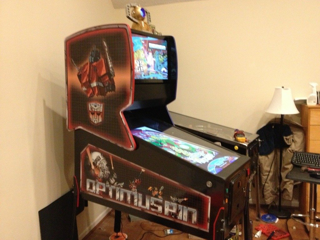 Pinball fx3 mode pinup popper setup clickmokasin