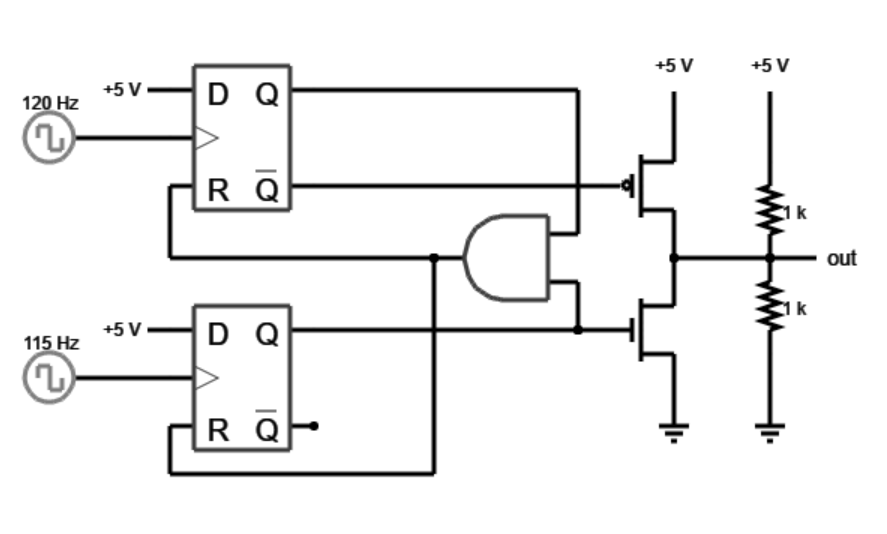 Unlock The Phase Locked Loop Hackaday