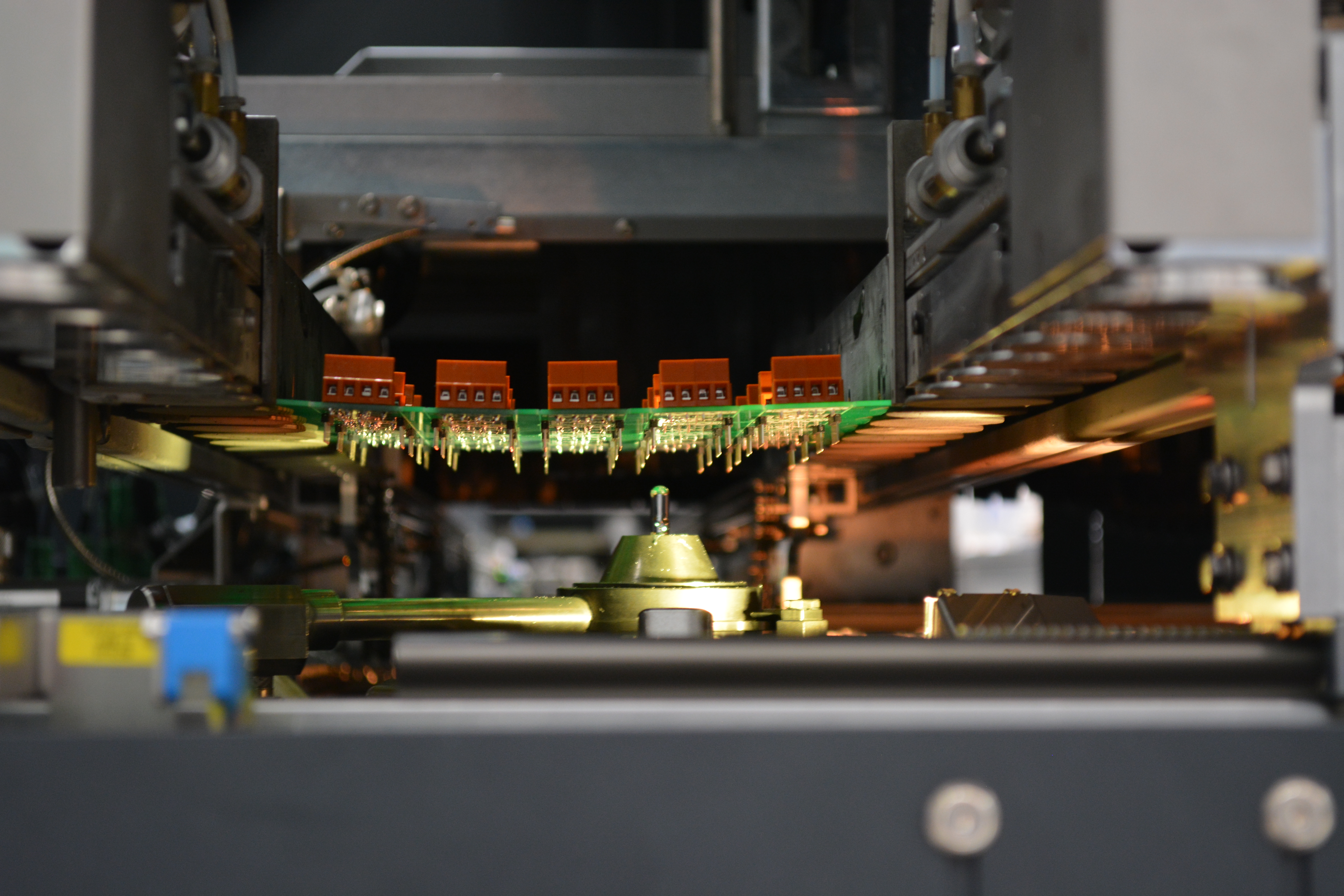 Selectivesolderingmachine Hackaday