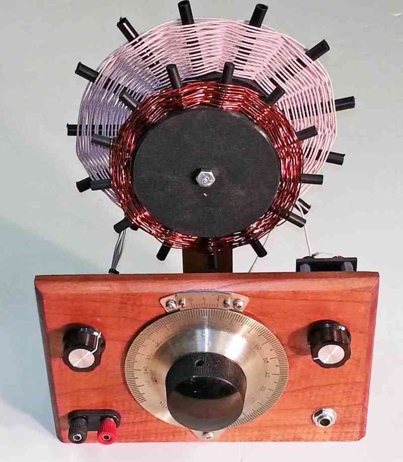 Getting Serious About Crystal Radios Hackaday