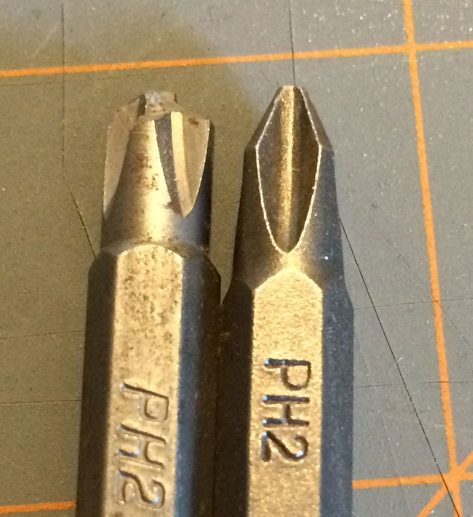 Hacker’s Toolbox The Handheld Screw Driver Hackaday