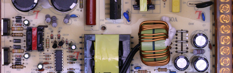 12 Volt 10 Amp Smps Power Supply Circuit Diagram