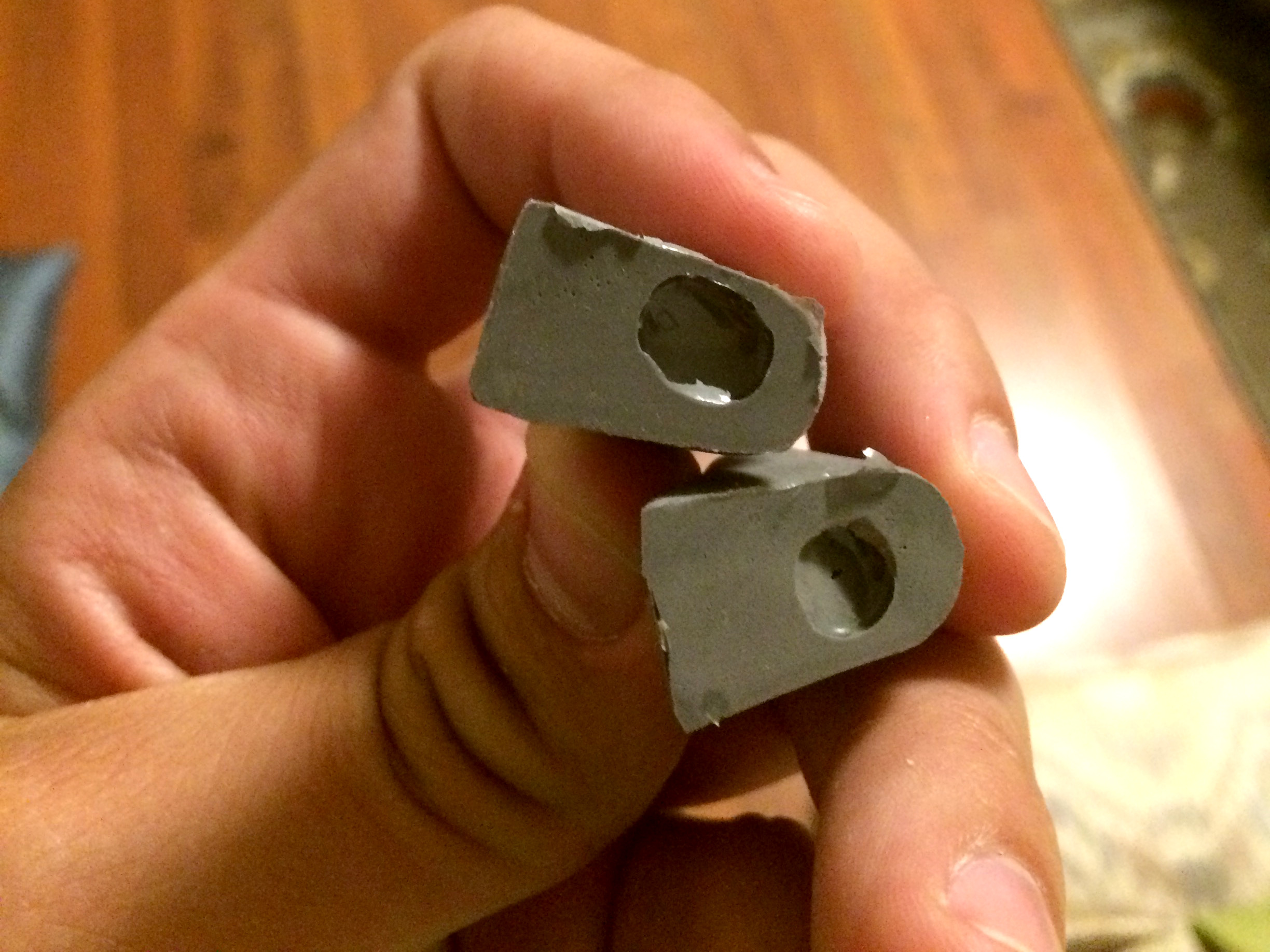 Learn Resin Casting Techniques Cold Casting Hackaday