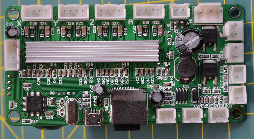 monoprice select mini v2 wifi setup