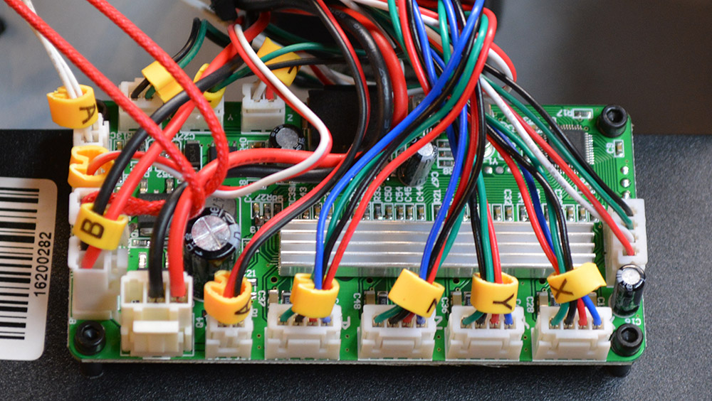 Review Monoprice MP Select Mini 3D Printer Hackaday