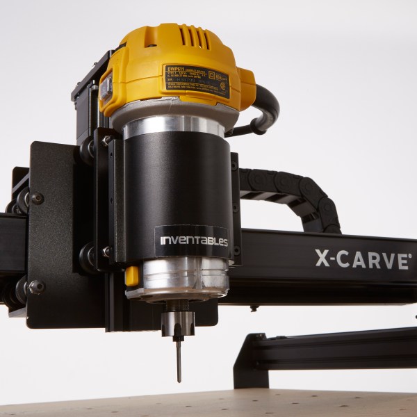 X Carve CNC Machine
