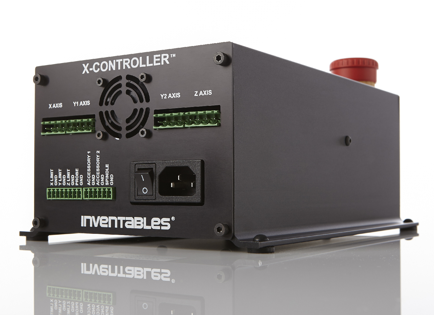 Inventables Releases Improved XCarve CNC Router Hackaday