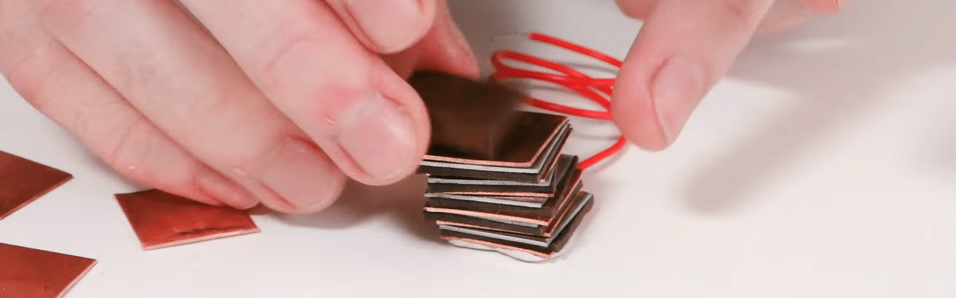 A Quick History Of The Battery Hackaday