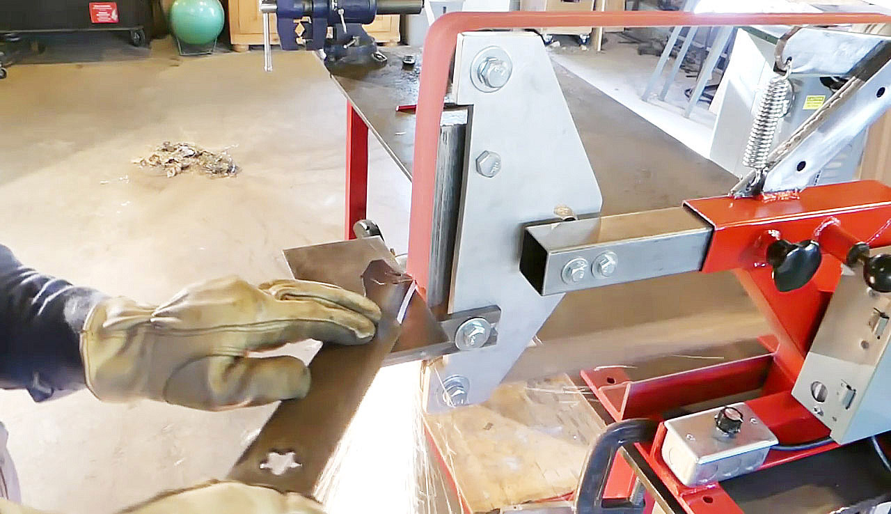 Build a reloading workbench How to make a bench grinder variable speed