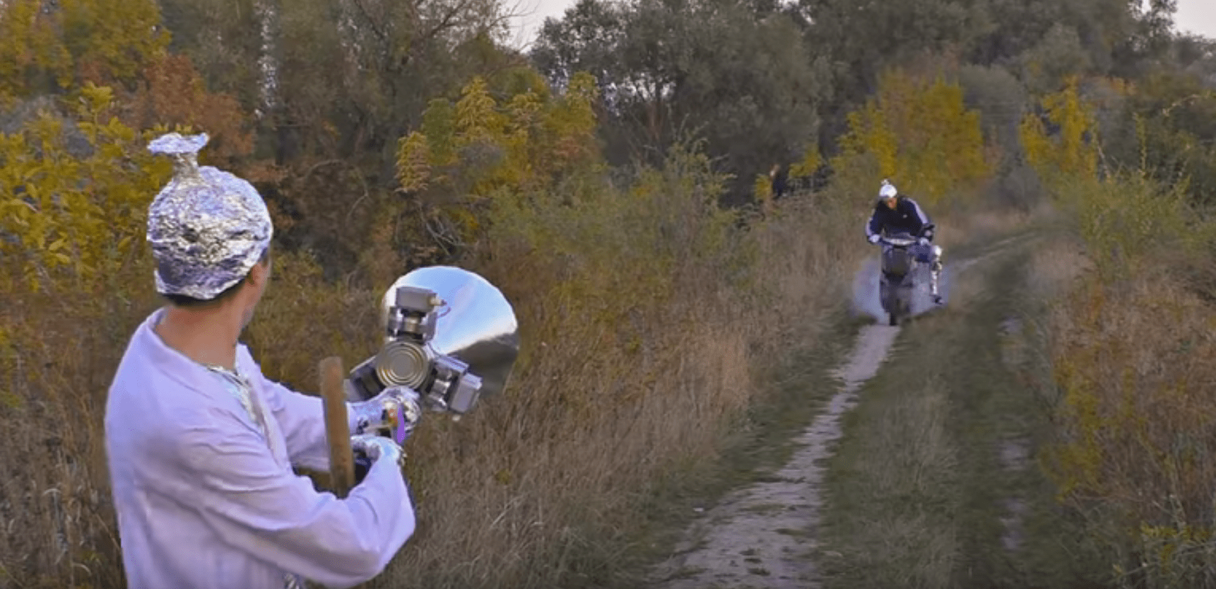 Beautiful Work Tips About How To Build A Microwave Gun Partnershipcopy26