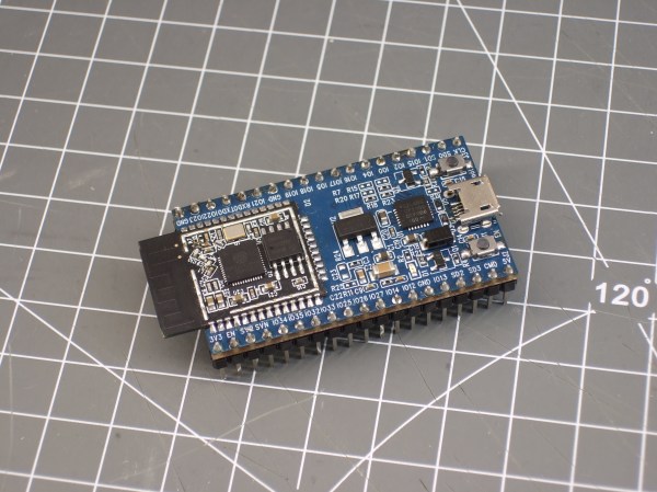 ESP32-S2 | Hackaday | Page 2