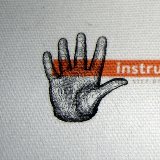 Print Directly On Fabric With An Inkjet Printer Hackaday