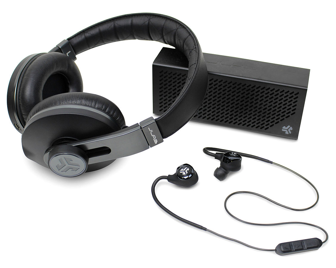 Reprogramming Bluetooth Headphones For Great Justice Hackaday