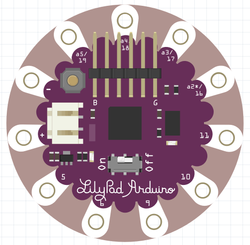 Creating A PCB In Everything Creating A Custom Part In Fritzing Hackaday