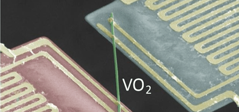 Riddle What Metal Conducts Electricity, But Not Heat? Hackaday