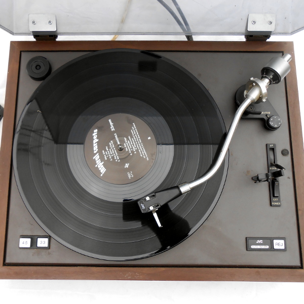 Record Players Explained For The Streaming Generation Hackaday