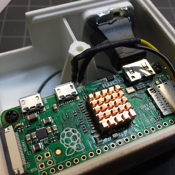 The Best Pi Emulation Console You Can Build Hackaday
