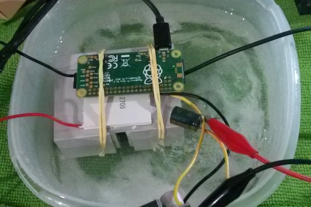 Brazil Wins The Raspberry Pi Overclocking Olympics Hackaday