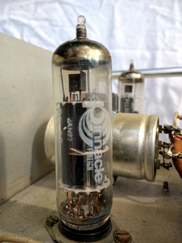 The Best Stereo Valve Amp In The World Hackaday