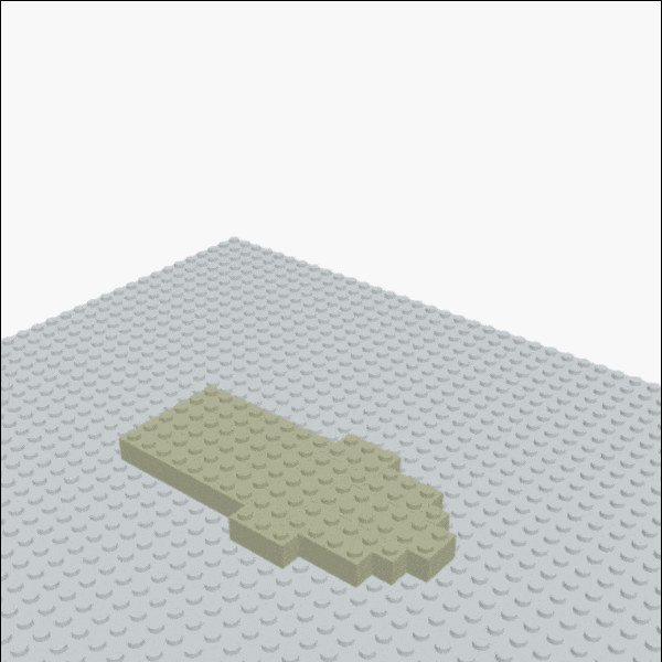 LEGO Prototyping With Tinkercad’s Brick Mode Hackaday