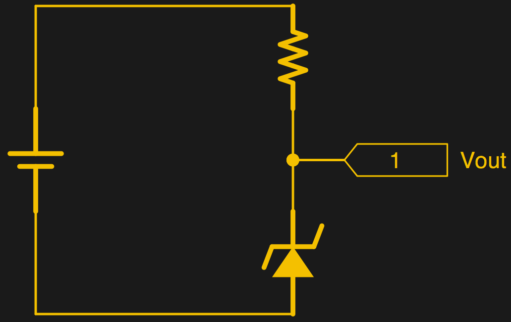 A Lesson On Zener Regulators Hackaday
