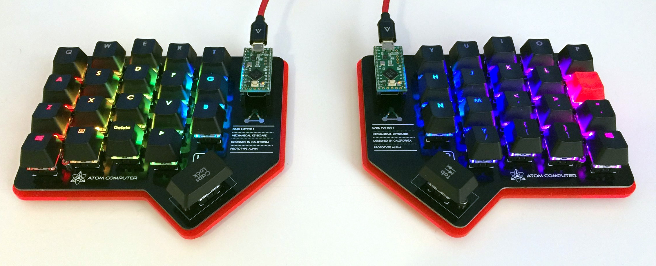 A Passion For The Best Is In Mechanical Keyboards Hackaday