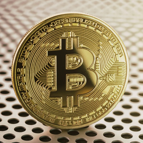 The 348,296th Article About Cryptocurrency Hackaday