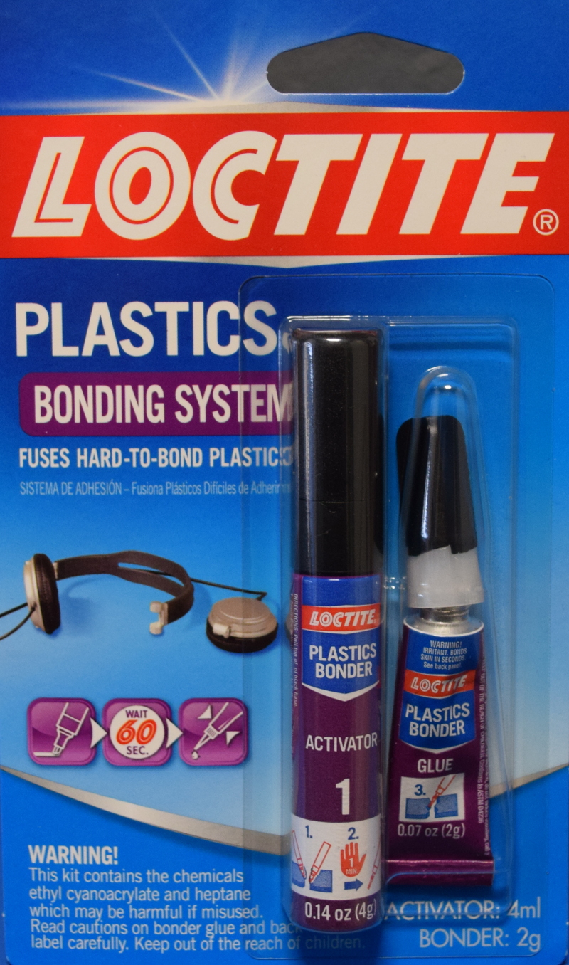 Locally Sourced PLA Adhesive Hackaday