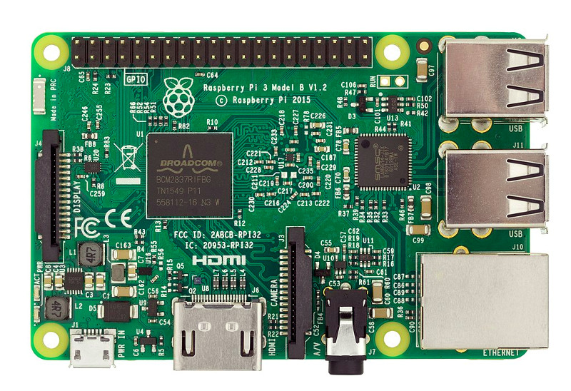 Roll Your Own Raspberry Pi OS Hackaday