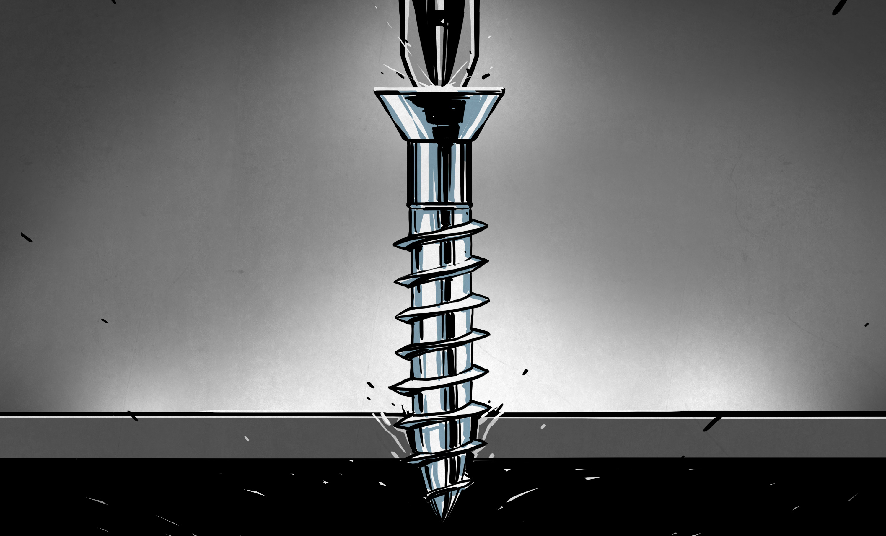 Mechanisms The Screw Thread Hackaday